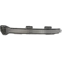 Mirror Indicator - Left Hand - Single - Clear (led) Fits: Volkswagen Touran 1.5 TSI