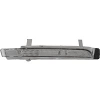 Mirror Indicator - Right Hand - Single - Clear (led) Fits: Skoda Octavia 1.6 MPI