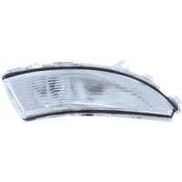 Mirror Indicator - Wy5w - Right Hand - Single - Clear Fits: Renault Clio 1.6 Renaultsport