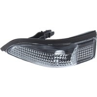 Mirror Indicator - Wy5w - Left Hand - Single - Smoked TRUPART Fits: TOYOTA YARIS