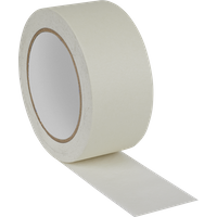SEALEY Masking Tape General-Purpose 48mm X 50M 60°C | MTG48P | GSF Car Parts