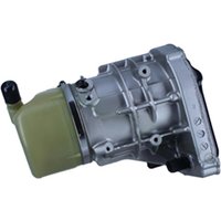 SHAFTEC Ford S-Max Steering System Hydraulic Pump | EHP1722 | GSF Car Parts