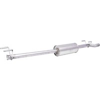 Box Centre Pipe Klarius Fits: MITSUBISHI LANCER