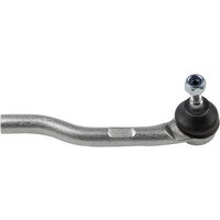 Tie Rod End - Rh DRIVETEC Fits: NISSAN NOTE