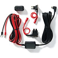 NEXTBASE Hardwire Kit Retail Boxed (3 Fuses) | NBDVRS2HK | GSF Car Parts