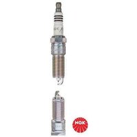 Ngk Chrysler Voyager Spark Plug | LZTR5AIX-13 | GSF Car Parts