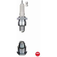 Ngk Volkswagen Transporter T2 Spark Plug | B5HS | GSF Car Parts