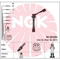 Ngk Renault Safrane Spark Plug | BCPR6ET | GSF Car Parts