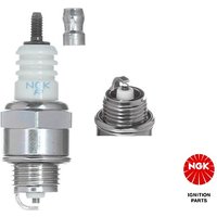 Ngk Chevrolet Matiz Spark Plug | BPR5EIX | GSF Car Parts
