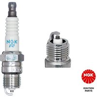 Ngk Fiat Cinquecento Spark Plug | BPR6E | GSF Car Parts