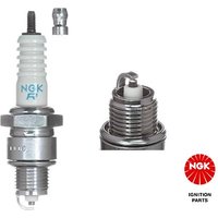 Ngk Ford Capri Spark Plug | BPR7EIX | GSF Car Parts