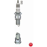 Ngk Maserati Karif Spark Plug | BPR9EIX | GSF Car Parts