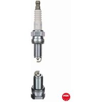 Ngk Fiat Tipo Spark Plug | DCPR7E-N | GSF Car Parts