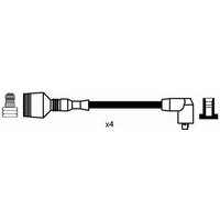 Ngk Maserati Quattroporte Spark Plug | DCPR9E | GSF Car Parts