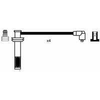 Ngk Vauxhall And Opel Signum Spark Plug | DILFR7B10G | GSF Car Parts