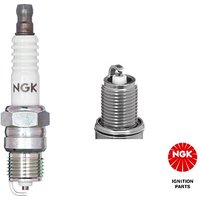 Ngk Volvo S80 Spark Plug | ILFR6K8 | GSF Car Parts