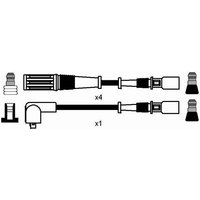 Ngk Ford Mondeo Spark Plug | ILTR5K13 | GSF Car Parts