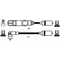 Ngk BMW 1 Series Spark Plug | ILZFR6D11 | GSF Car Parts