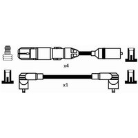 Ngk Honda Legend Spark Plug | IZFR6K11 | GSF Car Parts