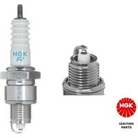 Ngk Nissan Micra C C Spark Plug | LFR5E-11 | GSF Car Parts