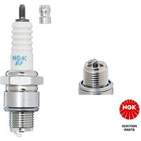 Ngk Mazda 6 Lambda Sensor - 690mm | LZA07-MD17 | GSF Car Parts