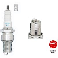 Ngk Lambda Sensor - 620mm | OZA341-RV2 | GSF Car Parts