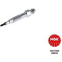 Ngk Ford Focus Lambda Sensor - 600mm | OZA659-EE75 | GSF Car Parts