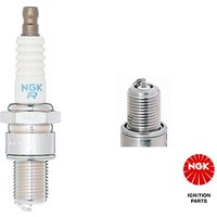 Ngk Land Rover Range Rover Velar Spark Plug | SILZKAR7E8S | GSF Car Parts