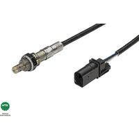 Ngk Vauxhall And Opel Astra Lambda Sensor - 297mm | UAA0004-GM003 | GSF Car Parts