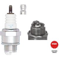 Ngk Ford Mondeo Lambda Sensor - 437mm | UAA0004-PS002 | GSF Car Parts