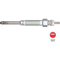 Ngk Toyota Land Cruiser Glow Plug - 5376 | Y-715R | GSF Car Parts