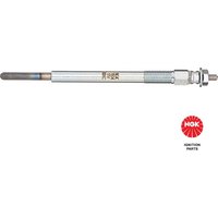 Ngk Citroen Xsara Picasso Glow Plug - 1101 | YE04 | GSF Car Parts