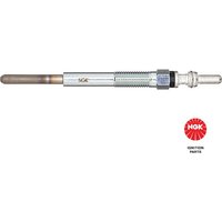 Ngk Land Rover Freelander Glow Plug - 4966 | YE08 | GSF Car Parts