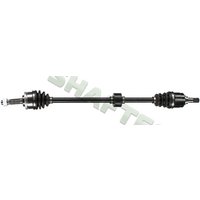 Drive Shaft SHAFTEC Fits: NISSAN PRIMERA