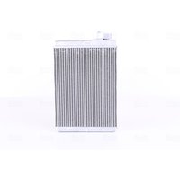 NISSENS Heater Matrix | 70231 | GSF Car Parts