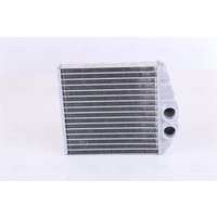 NISSENS Heater Matrix | 72661 | GSF Car Parts