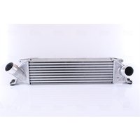 NISSENS Intercooler | 96459 | GSF Car Parts