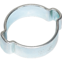 SEALEY O-Clip Double Ear Ø20-23mm Pack Of 25 | OCDE2023 | GSF Car Parts