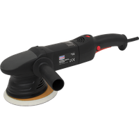 SEALEY Orbital Polisher Ø150mm 750W/230V | OP750 | GSF Car Parts