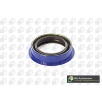Differential Shaft Seal Bga