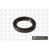 Crankshaft Oil Seal Bga Fits: MAZDA 626 / CRONOS / MS6 Mk IV (GE) 2.0 D GLX Comprex (GEFP)