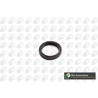 Crankshaft Seal - Front Bga Fits: SMART FORTWO Convertible (453) 0.9 Brabus (453.462)