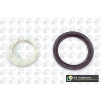 Crankshaft Oil Seal Bga Fits: ALFA ROMEO MITO (955_) 1.3 MultiJet (955AXT1A, 955AYA1A)