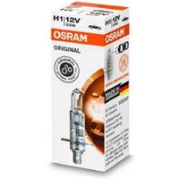 OSRAM Ford Fiesta 12V Bulb - H1 448 | 64150 | GSF Car Parts