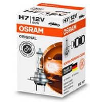 OSRAM Vauxhall And Opel Astra 12V Night Breaker Laser Bulb - H7 477/499 +150% Brighter | 64210NL-HCB | GSF Car Parts