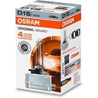 OSRAM Mercedes-Benz E-Class 85V Gas Discharge Bulb - D1S | 66140 | GSF Car Parts