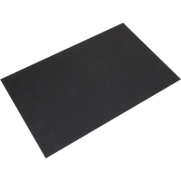 SEALEY Orbital Sanding Sheets 12 X 18" 60Grit - Pack Of 20 | OSS121860 | GSF Car Parts