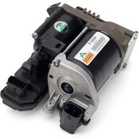 Air Suspension Pump Arnott Fits: CITROEN C4 PICASSO