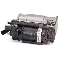 Air Suspension Compressor Arnott Fits: AUDI S8