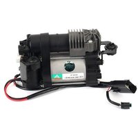 Air Suspension Compressor Arnott Fits: JEEP GRAND CHEROKEE